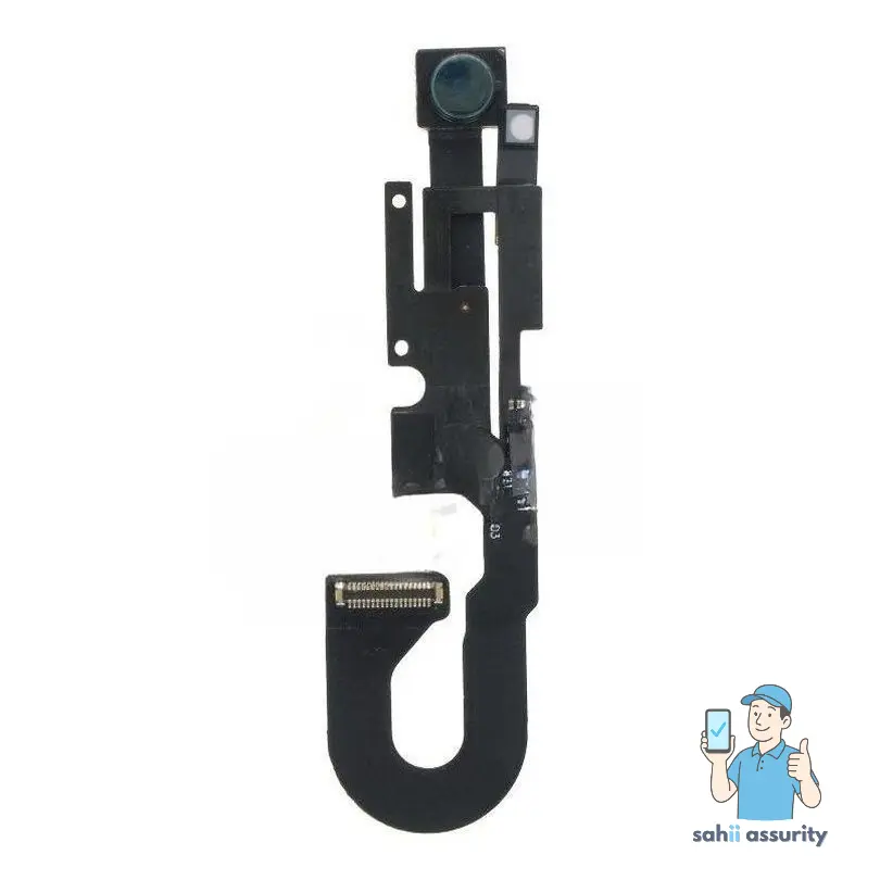 Replacement Front Camera for Apple iPhone SE 2020 (Selfie Camera) thumbnail